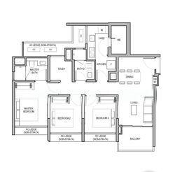 Casa Al Mare (D17), Apartment #585364781